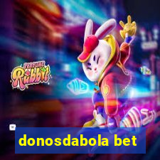 donosdabola bet